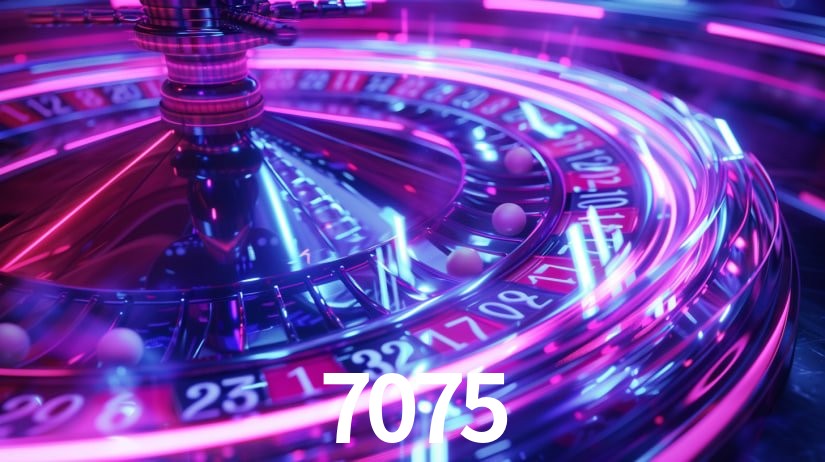 Casino Ao Vivo 7075