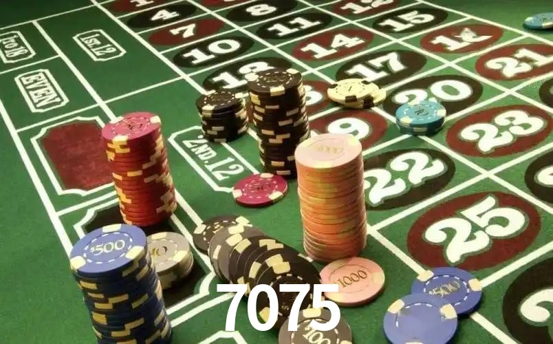 7075 plataforma
