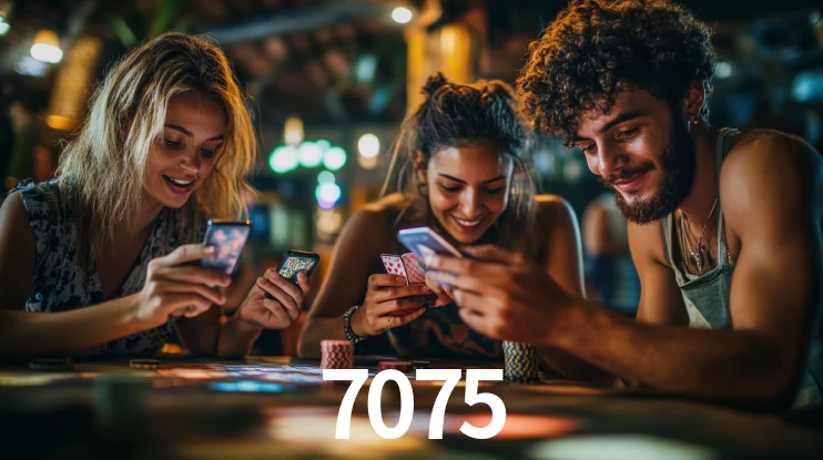 Programa VIP 7075