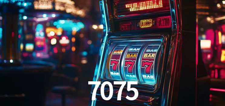 Daily Bonuses 7075