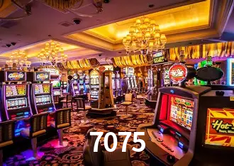 Explorando a Categoria de Eventos em Apostas na 7075