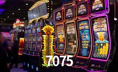 Descubra o Mundo do Cassino Online com 7075