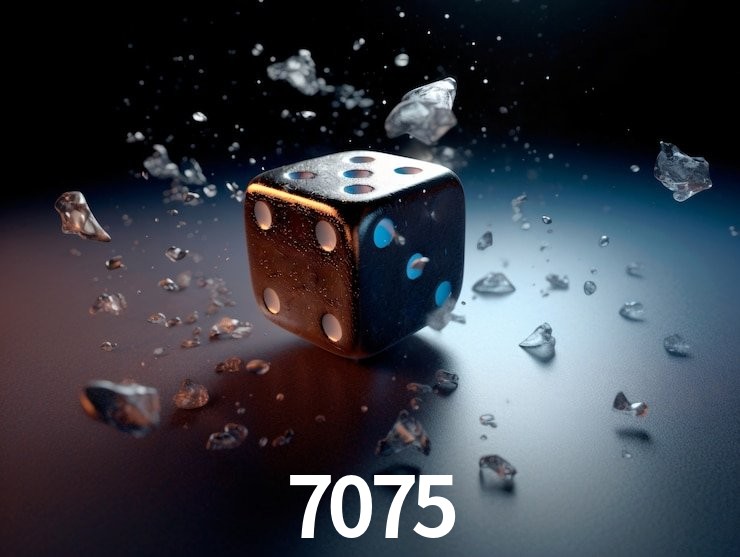 Ganhador 7075