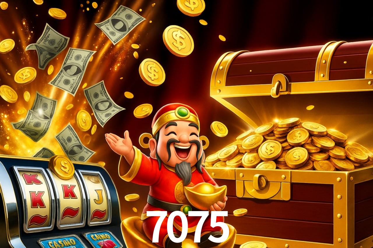 Casino Ao Vivo 7075
