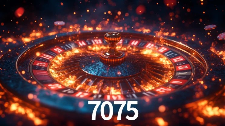 7075: Jogos de Caça-Níqueis-Altas Recompensas, Roleta-Velocidade, Blackjack-Desafios Máximos