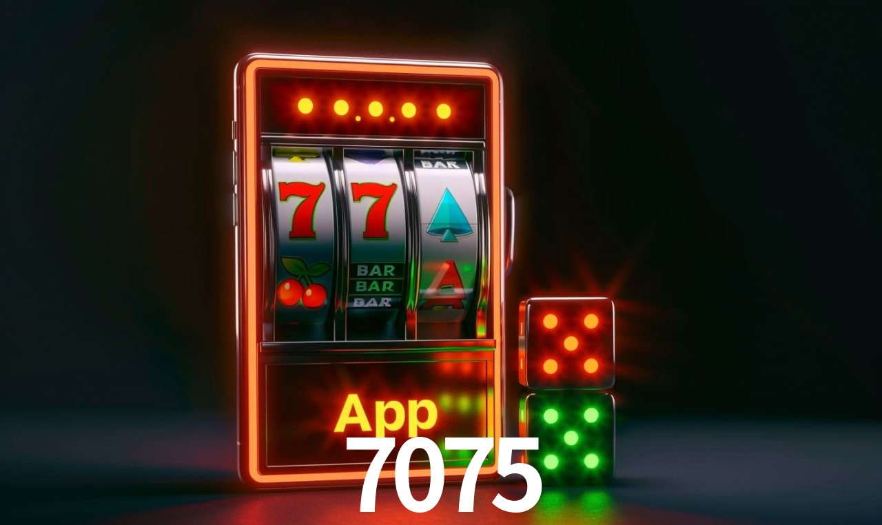 login 7075.com