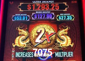 A Emoção da Loteria na 7075: Uma Chance de Mudança de Vida