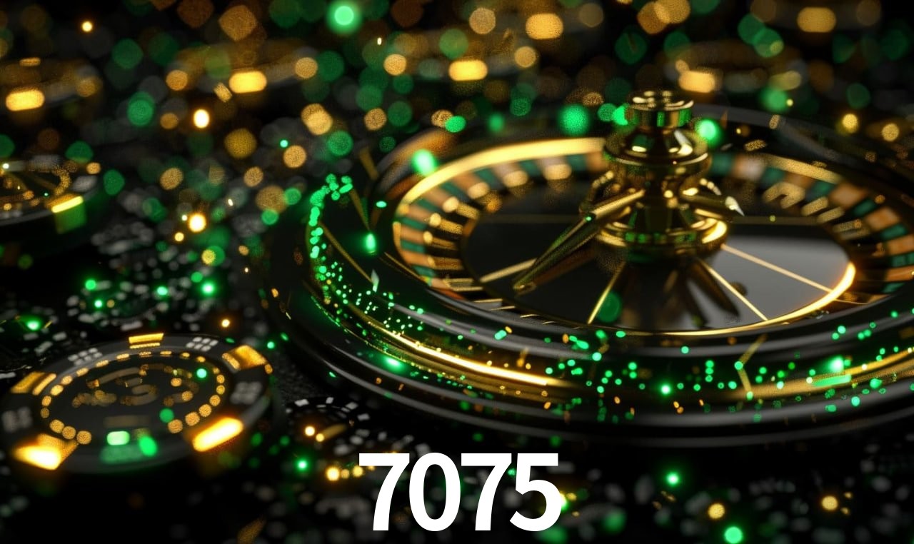 Melhores Jogos 7075