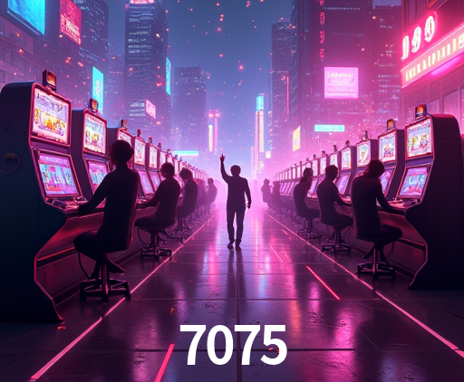 Benefícios da Conta 7075