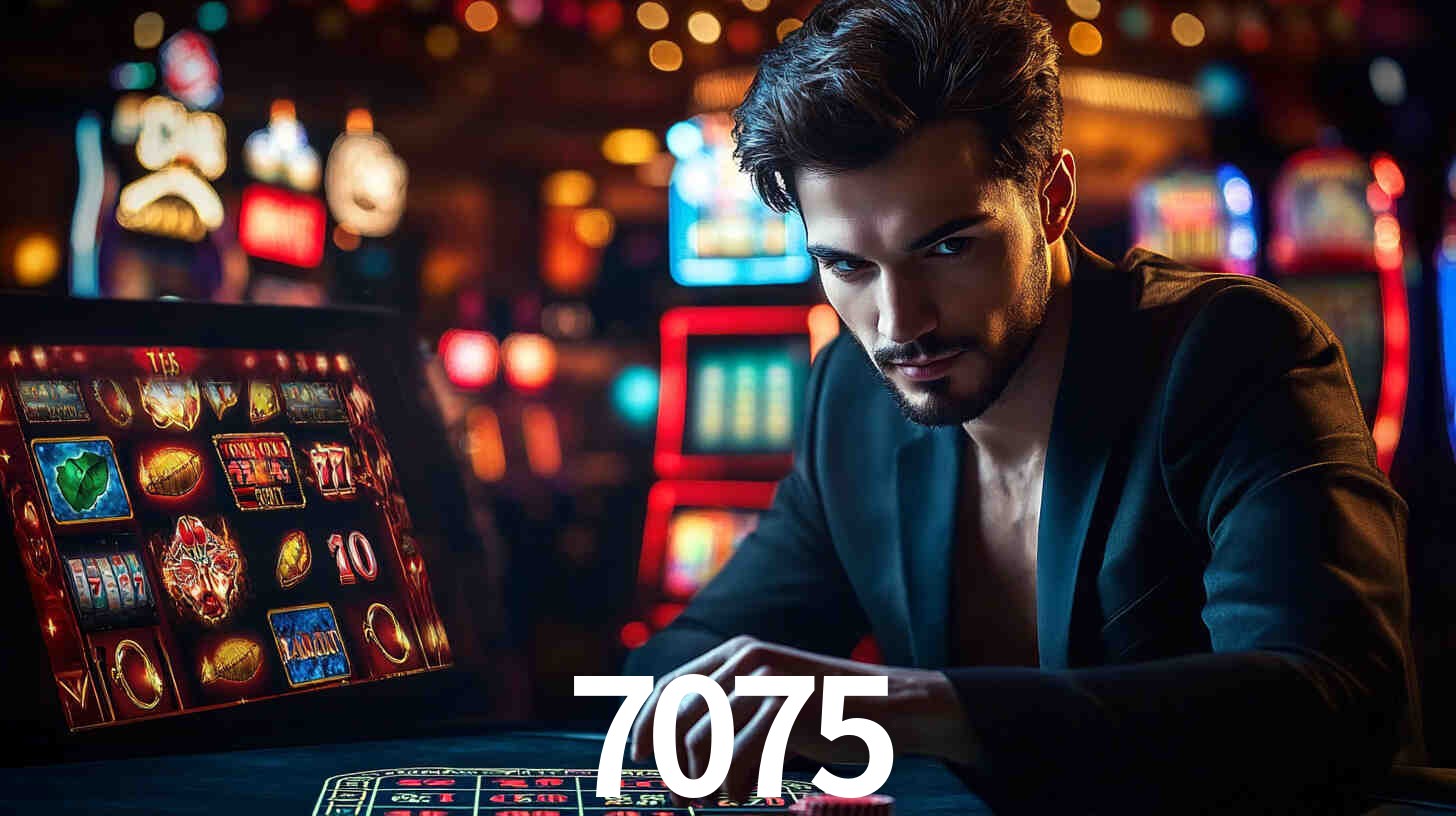7075 bet casino