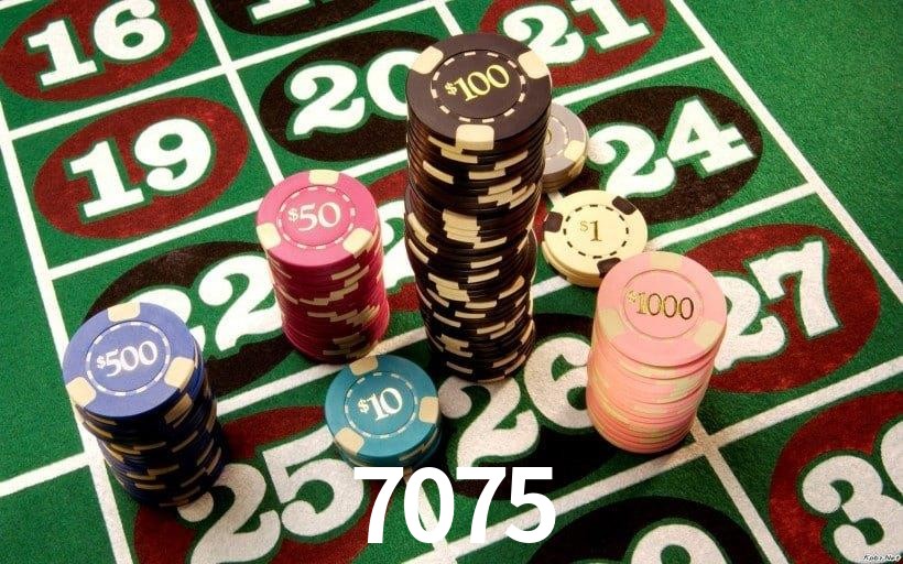 Casino VIP 7075