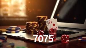 Apostas de Tênis 7075