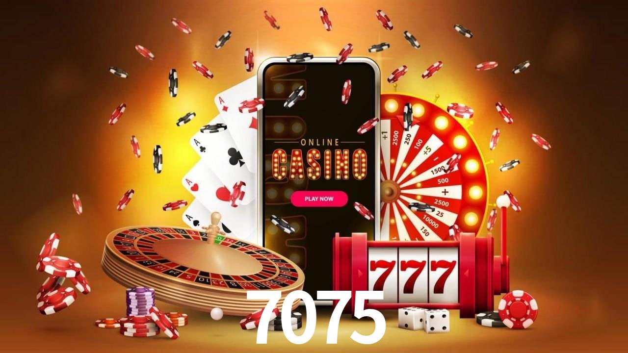 7075 Giros Grátis