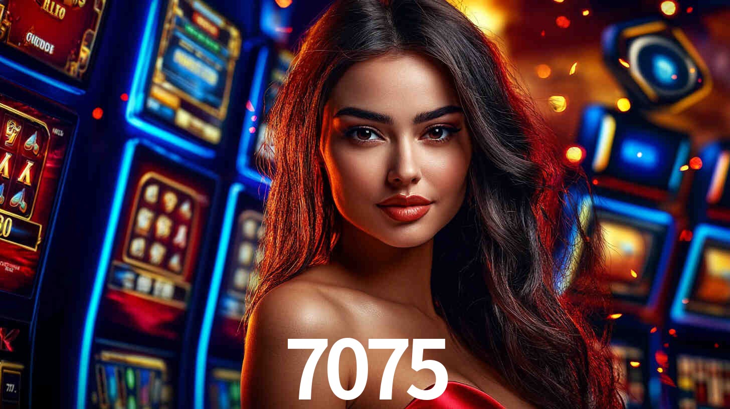 cassino 7075