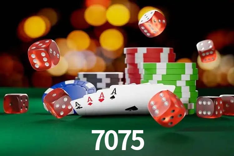 7075 Bonus Rain – Ganhe mais em jogos de caça-níqueis
