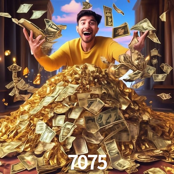 Tecnologia da Plataforma 7075
