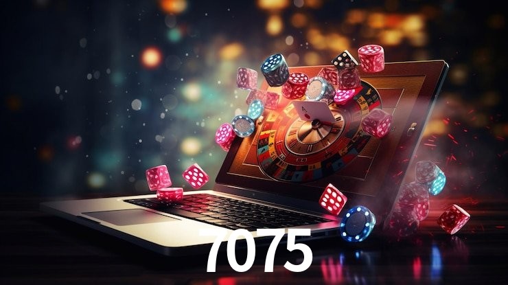 Estatísticas Crash Games 7075