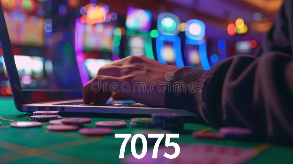 Diretório de Jogos 7075
