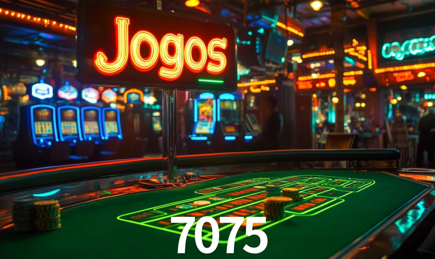 7075 RTP transparência