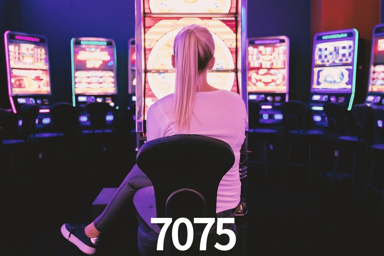 Secure Login 7075