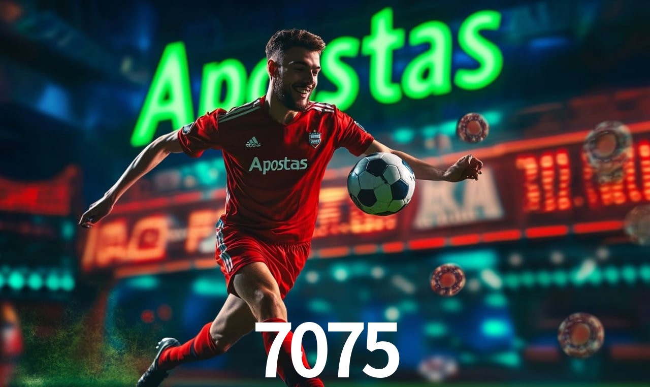 Recursos de Bônus 7075