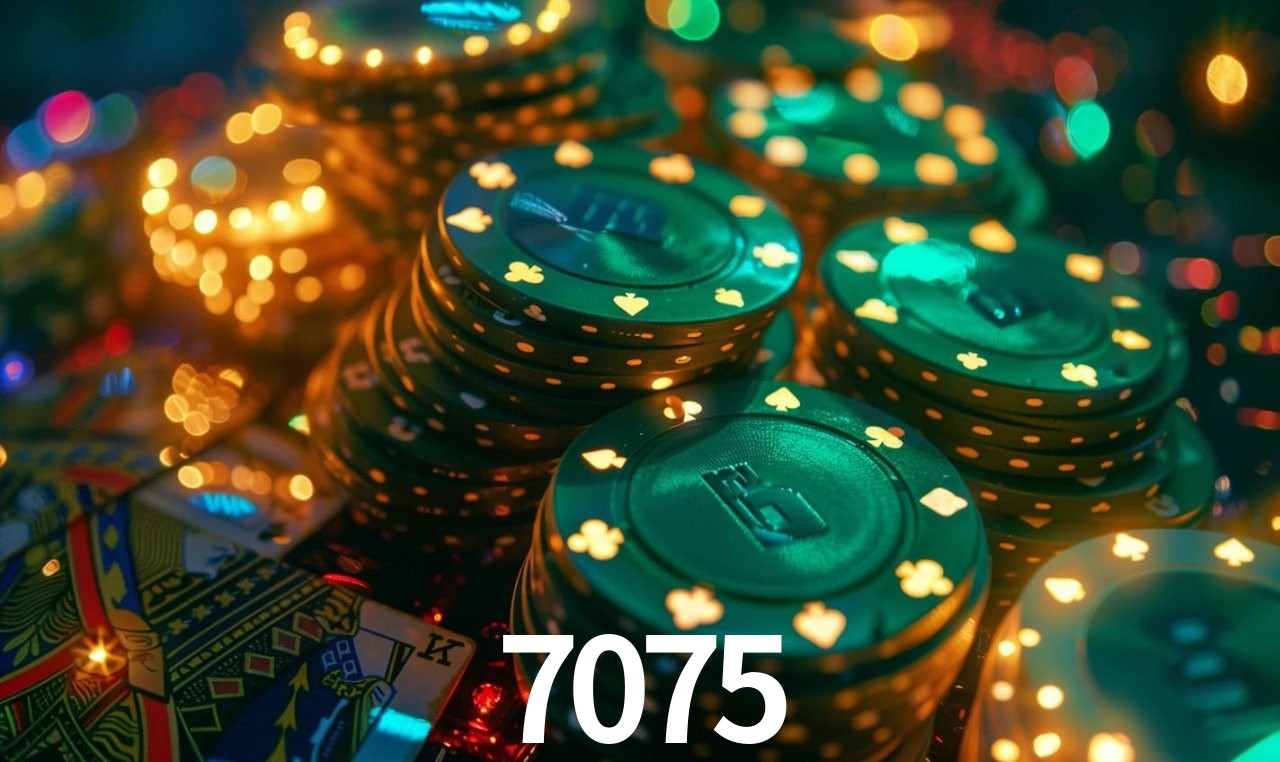 Promoções Sazonais 7075