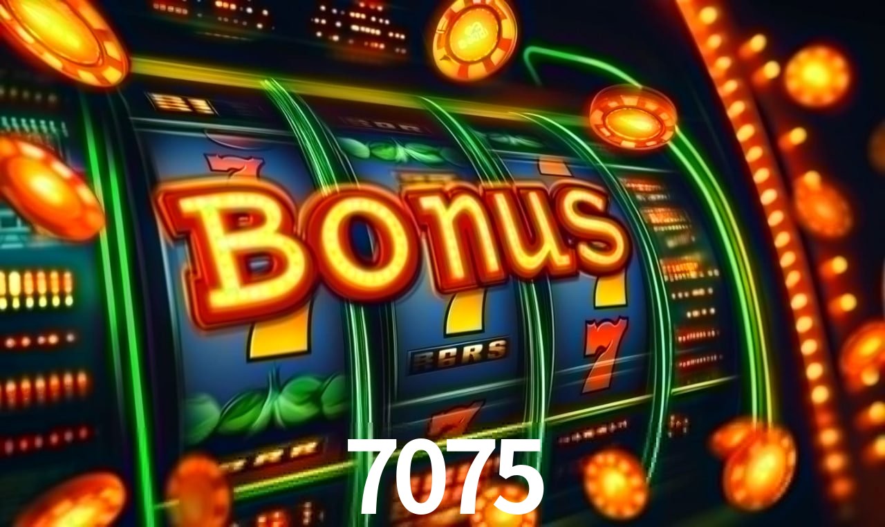 VIP Casino 7075