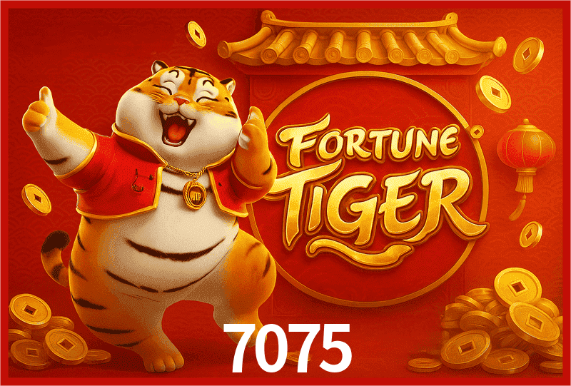 Estatísticas do Jogo 7075