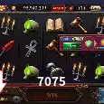 Descubra a Magia dos Jogos de Arcade no 7075