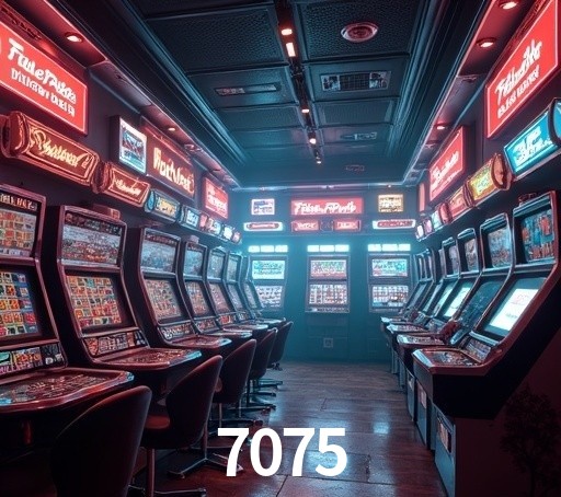 Sistema VIP 7075