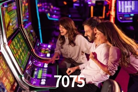 Estatísticas Esportivas 7075