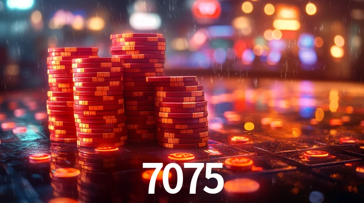 7075 - Cassino da Fortuna - 7075.com