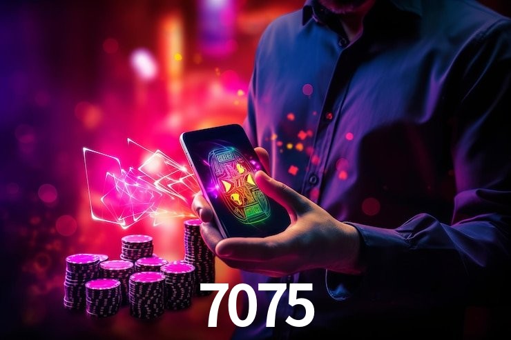 Segurança 2FA 7075