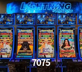 Inovações de Jogos na 7075: O Futuro das Experiências Interativas