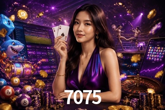 Blackjack Table 7075