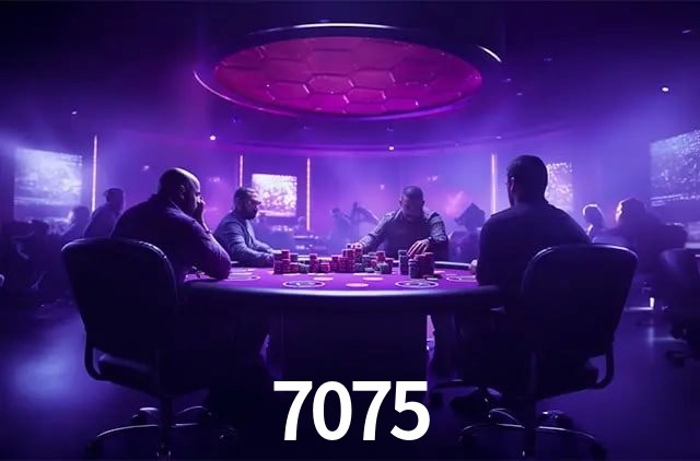 Torneios 7075