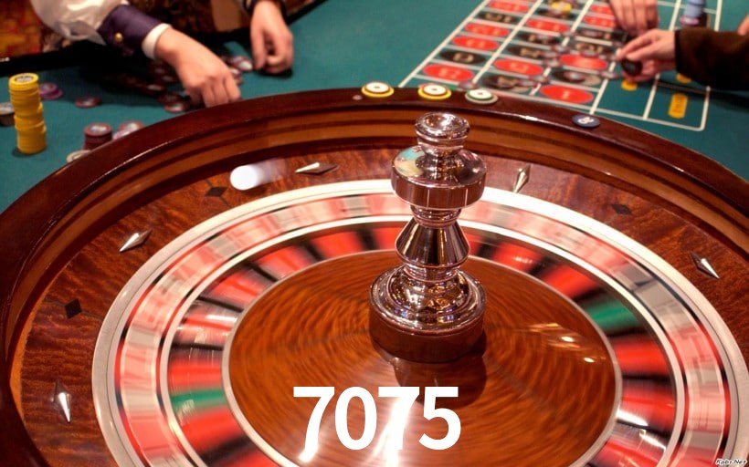 Provedores de Jogos 7075