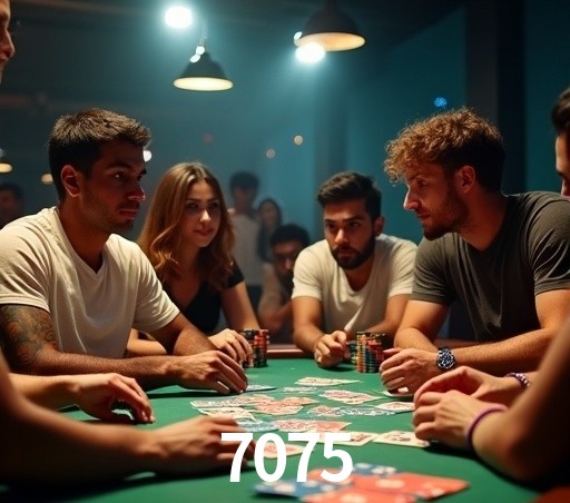 Sucesso 7075
