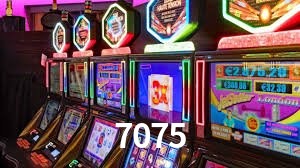 Gates of Olympus 7075
