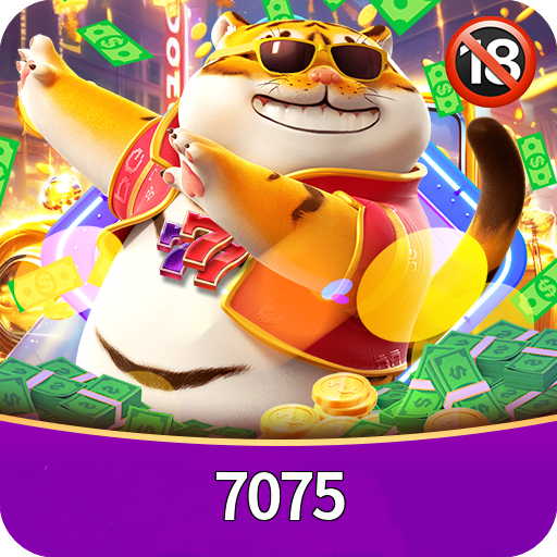 Logo da 7075